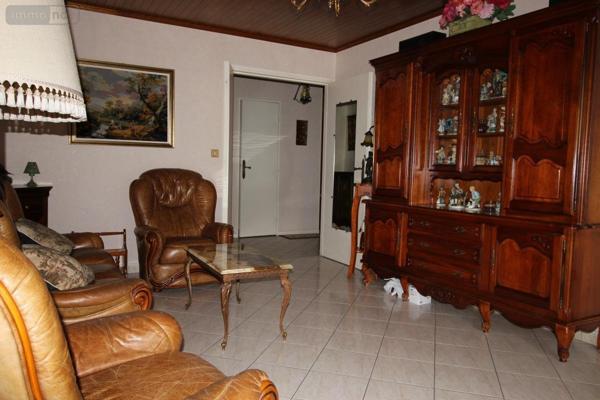 Appartement à vendre à Brunoy dans l'Essonne (91800), ref : 94029-253