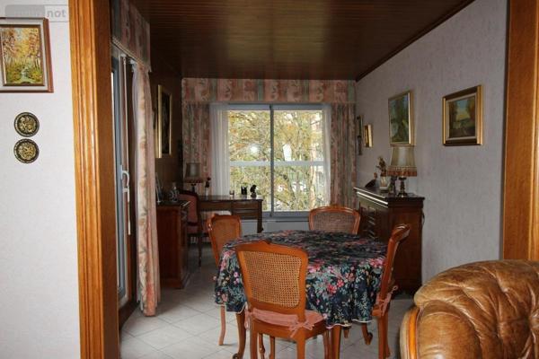 Appartement à vendre à Brunoy dans l'Essonne (91800), ref : 94029-253