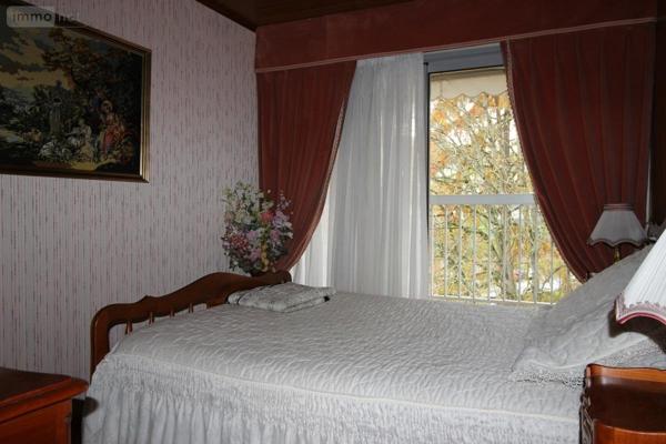 Appartement à vendre à Brunoy dans l'Essonne (91800), ref : 94029-253