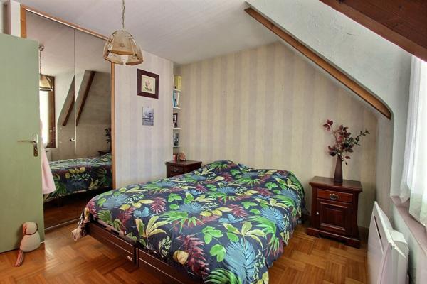 Maison Villeneuve La Garenne 4 pièces 80 m2 + JARDIN