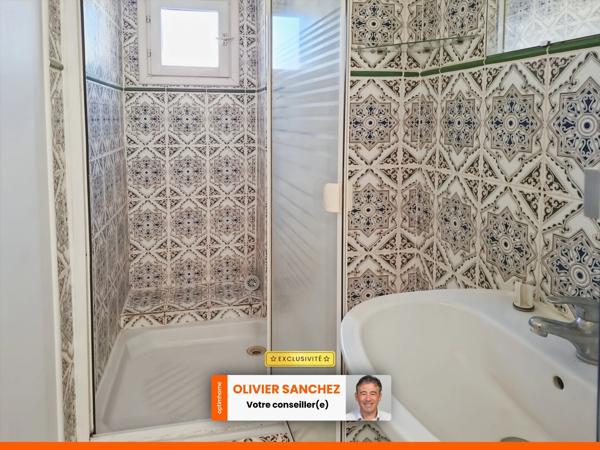 Appartement T2 – 42 m² – Chamalières (63400)