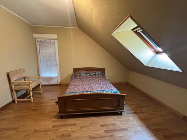 MAISON A VENDRE ROMORANTIN