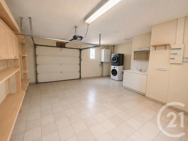 Maison à vendre  5 pièces - 117 m 2   GENAS  - 69