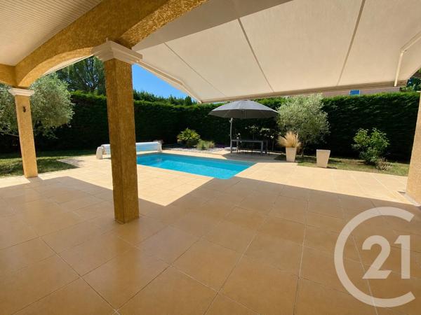 Maison à vendre  5 pièces - 117 m 2   GENAS  - 69