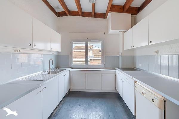 Maison à vendre |  Bordeaux |  6 pièces | 156 m²