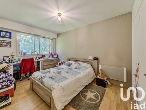 Appartement à vendre 3 pièces 71 m² Peymeinade