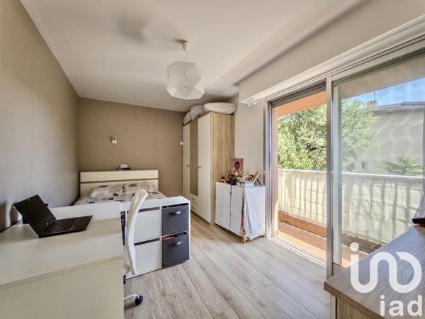 Appartement à vendre 3 pièces 71 m² Peymeinade