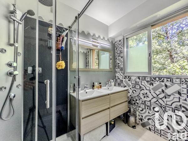 Appartement à vendre 3 pièces 71 m² Peymeinade