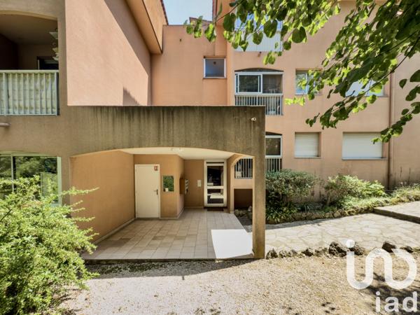 Appartement à vendre 3 pièces 71 m² Peymeinade