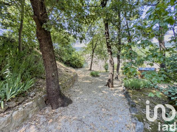 Appartement à vendre 3 pièces 71 m² Peymeinade