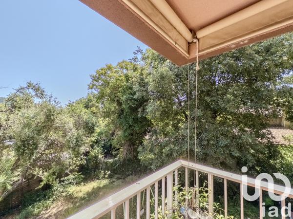 Appartement à vendre 3 pièces 71 m² Peymeinade