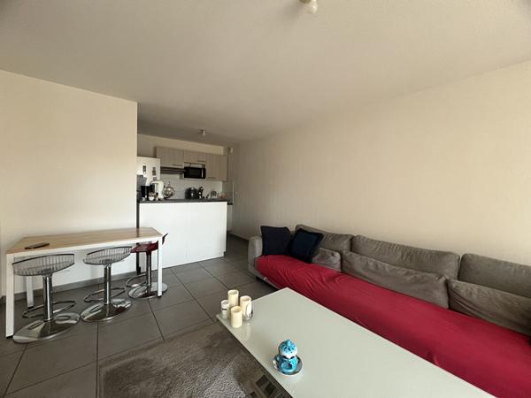 Appartement Coeur Castanet Tolosan 3 pièce(s) 68 m2