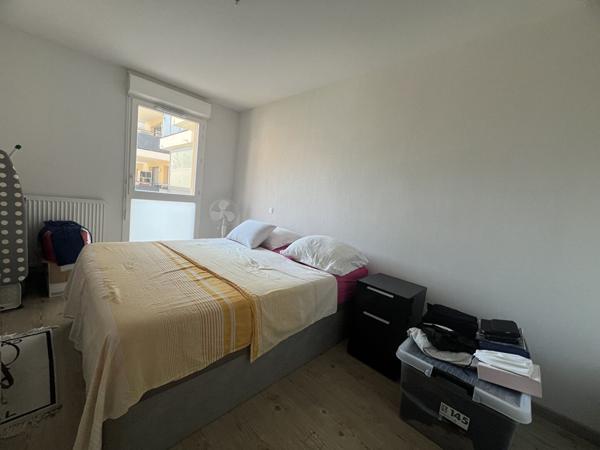 Appartement Coeur Castanet Tolosan 3 pièce(s) 68 m2