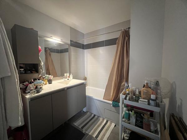 Appartement Coeur Castanet Tolosan 3 pièce(s) 68 m2