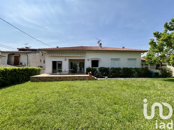 Maison à vendre 5 pièces 128 m² Lisle-sur-Tarn