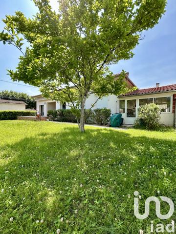 Maison à vendre 5 pièces 128 m² Lisle-sur-Tarn