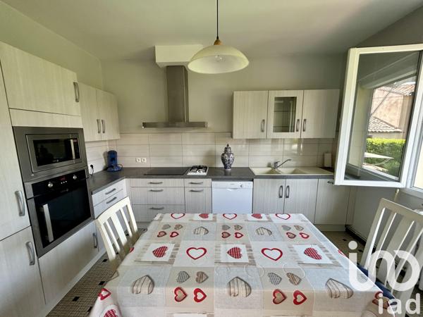 Maison à vendre 5 pièces 128 m² Lisle-sur-Tarn