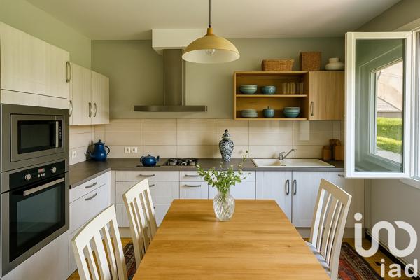 Maison à vendre 5 pièces 128 m² Lisle-sur-Tarn