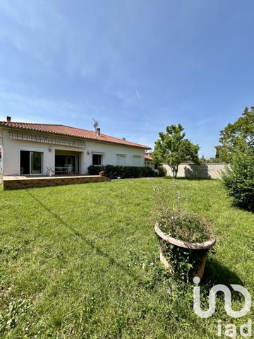 Maison à vendre 5 pièces 128 m² Lisle-sur-Tarn