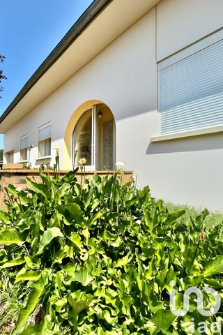 Maison à vendre 5 pièces 128 m² Lisle-sur-Tarn