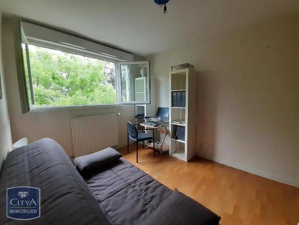 Appartement à louer 3 pièces 69.97m² Grenoble (38000)