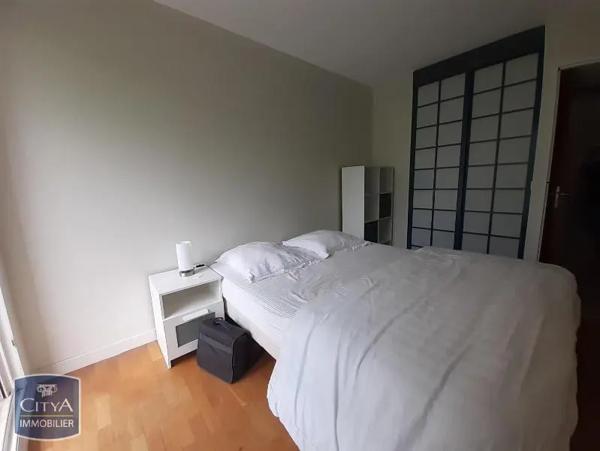Appartement à louer 3 pièces 69.97m² Grenoble (38000)