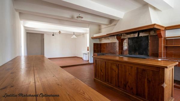 Ancien mas viticole activité chambre d'hôtes à Perpignan 66100