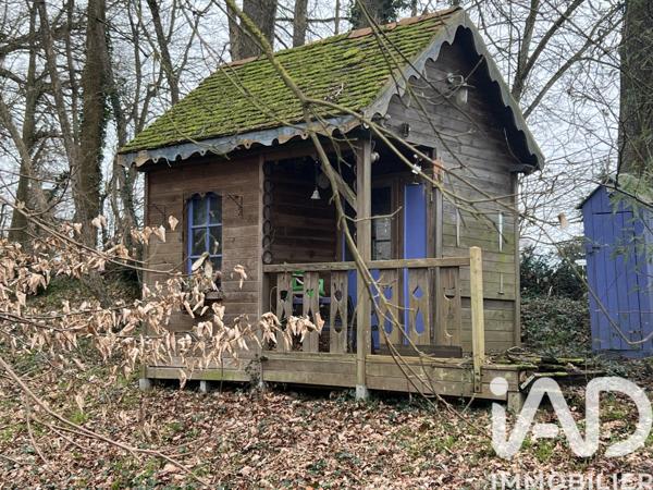 Maison à vendre 7 pièces 165 m² Saint-Hilaire-les-Andrésis