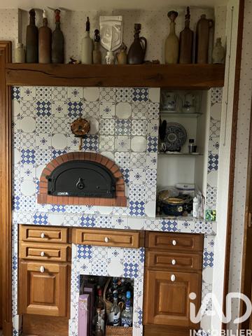 Maison à vendre 7 pièces 165 m² Saint-Hilaire-les-Andrésis