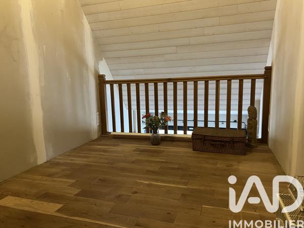 Maison à vendre 7 pièces 165 m² Saint-Hilaire-les-Andrésis