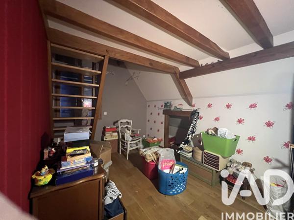 Maison à vendre 7 pièces 165 m² Saint-Hilaire-les-Andrésis