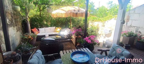 Maison à vendre 5 pièces de 160 m²