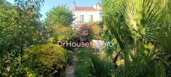 Maison à vendre 5 pièces de 160 m²
