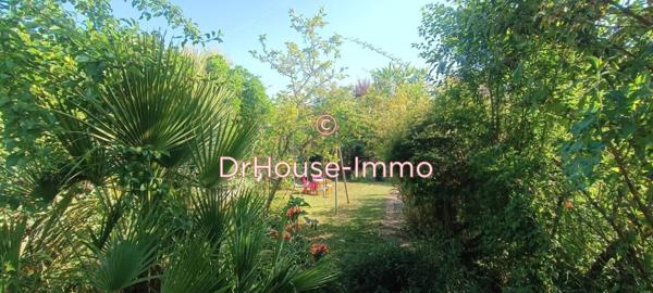Maison à vendre 5 pièces de 160 m²
