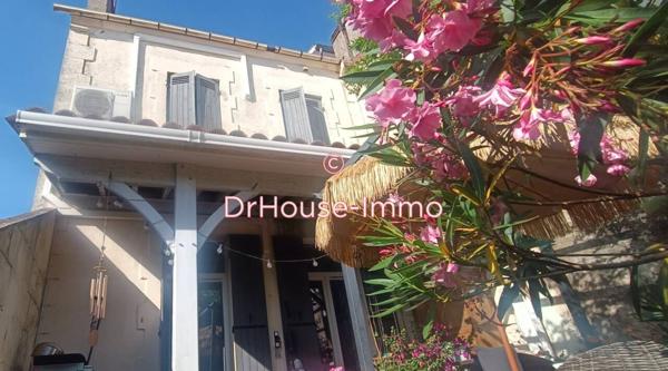 Maison à vendre 5 pièces de 160 m²