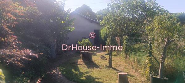 Maison à vendre 5 pièces de 160 m²