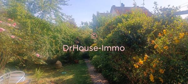 Maison à vendre 5 pièces de 160 m²