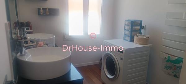 Maison à vendre 5 pièces de 160 m²