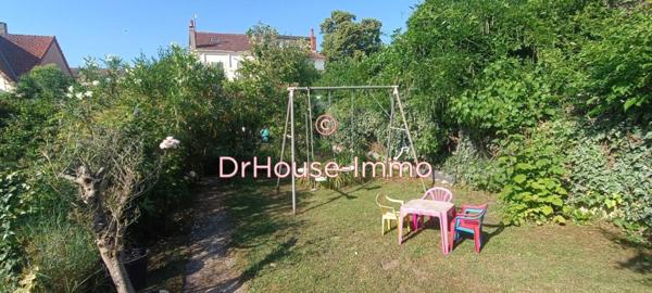 Maison à vendre 5 pièces de 160 m²
