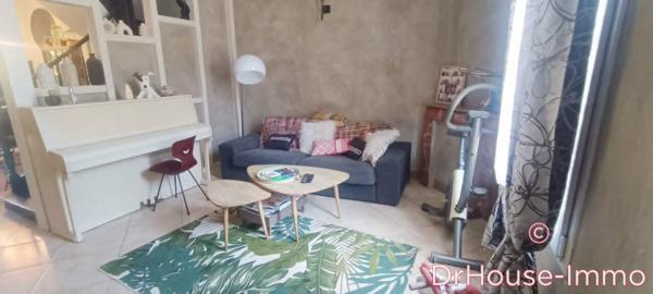 Maison à vendre 5 pièces de 160 m²