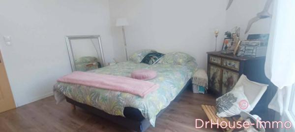Maison à vendre 5 pièces de 160 m²