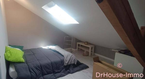 Maison à vendre 5 pièces de 160 m²
