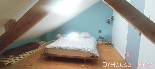 Maison à vendre 5 pièces de 160 m²