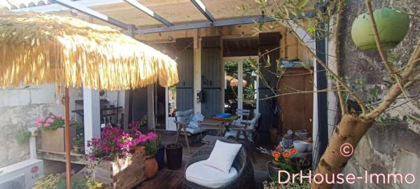 Maison à vendre 5 pièces de 160 m²