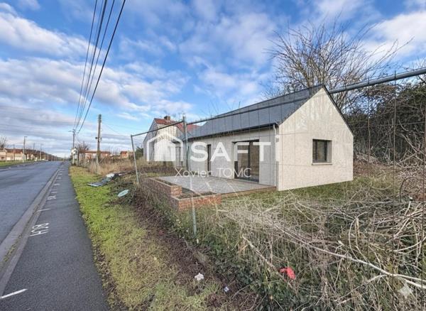 TERRAIN CONSTRUCTIBLE