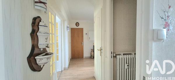 Appartement à vendre 3 pièces 64 m² Firminy