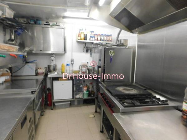 Commerce à vendre 3 pièces de 80 m²