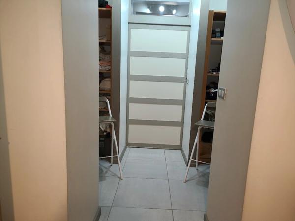 FORT de FRANCE – Route de Didier – Très beau T4 - 550 000 €