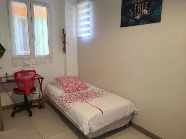 FORT de FRANCE – Route de Didier – Très beau T4 - 550 000 €