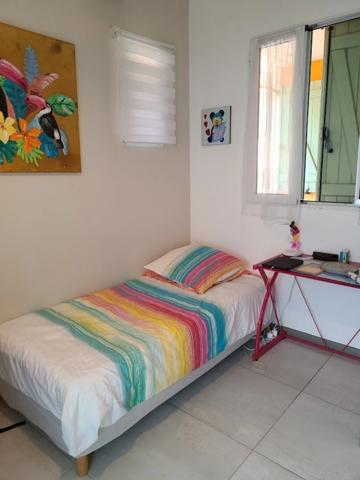 FORT de FRANCE – Route de Didier – Très beau T4 - 550 000 €